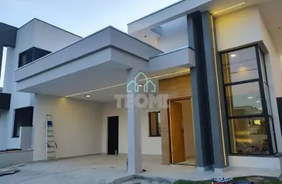 Casa com 3 dormitórios (1 suite), 160 m² - venda por r$ 780.000 ou aluguel por r$ 5.502/mês - resid