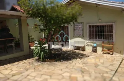 Casa com 3 dormitórios à venda, 198 m² por r$ 670.000 - analisa permuta por apto ou chacara -  vila