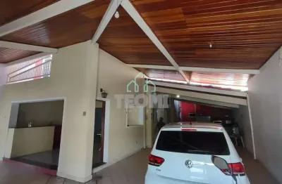 Sobrado com 4 dormitórios à venda, 186 m² por r$ 650.000,00 - esplanada independência - taubaté/sp