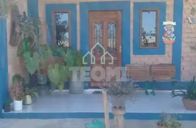 Casa com 3 dormitórios à venda, 121 m² por r$ 605.000,00 - parque aeroporto - taubaté/sp