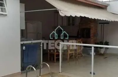 Casa com 4 dormitórios à venda, 190 m² por r$ 750.000,00 - jardim santa clara - taubaté/sp