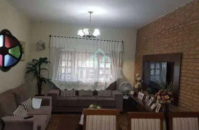 Casa com 3 dormitórios à venda, 190 m² por r$ 750.000,00 - vila santa isabel - taubaté/sp