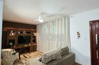 Casa com 3 dormitórios à venda, 190 m² por r$ 720.000,00 - vila santa isabel - taubaté/sp