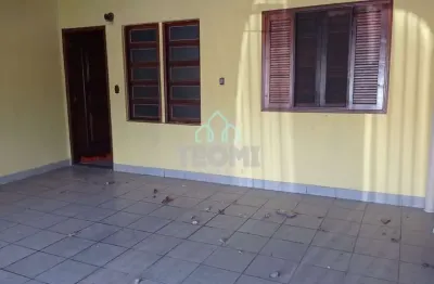 Sobrado com 4 dormitórios à venda, 130 m² por r$ 500.000,00 - residencial sítio santo antônio - tau
