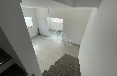 Sobrado com 3 dormitórios (1 suite) à venda, 140 m² por r$ 420.000 - residencial jardim imperial -