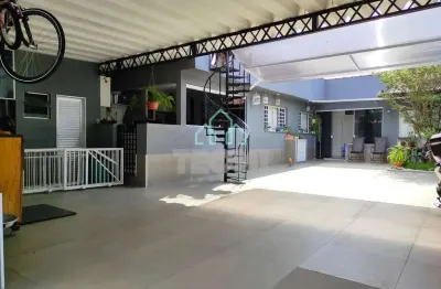 Casa com 3 dormitórios (1 suíte) à venda, 180 m² por r$ 5500.000 - parque senhor do bonfim - taubat