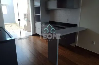 Casa com 3 dormitórios sendo 1 suíte à venda, 125 m² por r$ 580.000 - jardim morumby - taubaté/sp