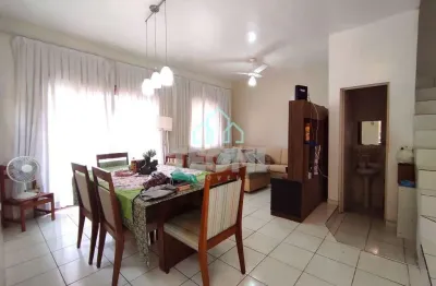 Sobrado com 3 dormitórios à venda, 88 m² por r$ 532.000,00 - estiva - taubaté/sp