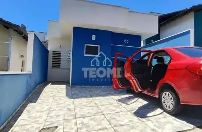 Casa com 3 dormitórios à venda, 87 m² por r$ 520.000,00 - morada do vale - taubaté/sp