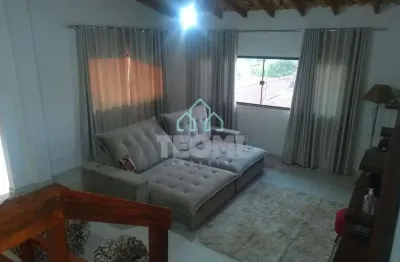 Sobrado à venda, 295 m² por r$ 475.000,00 - chácaras silvestre - taubaté/sp