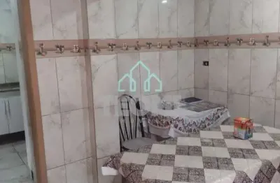 Casa com 5 dormitórios à venda, 170 m² por r$ 426.000,00 - jardim bela vista - taubaté/sp