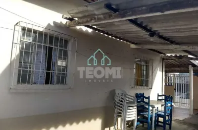 Casa com 2 dormitórios à venda, 251 m² por R$ 299.900,00 - Jardim das Bandeiras - Taubaté/SP