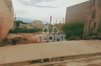 Terreno à venda, 150 m² por r$ 138.000 - quintas de santa cruz - taubaté/sp