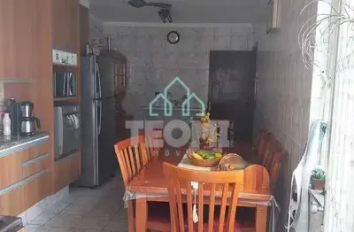 Casa com 3 dormitórios à venda, 120 m² por r$ 399.000,00 - jardim das bandeiras - taubaté/sp
