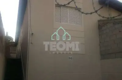 Casa com 2 dormitórios à venda, 70 m² por r$ 318.000,00 - jardim continental - taubaté/sp