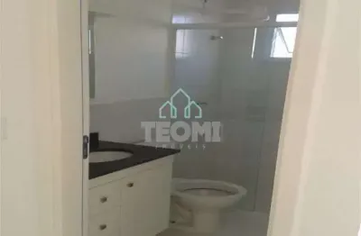 Apartamento com 2 quartos à venda no Jardim Oasis, Taubaté 