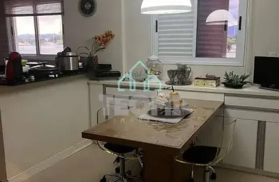Apartamento com 3 quartos à venda na Vila Costa, Taubaté 