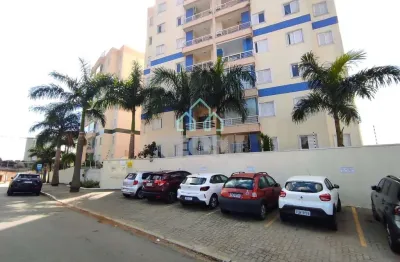 Apartamento 3 dormitorios (1 suite) para venda e locação, residencial solare, taubaté, sp