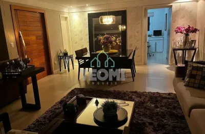 Apartamento à venda, loteamento residencial e comercial bosque flamboyant, taubaté, sp