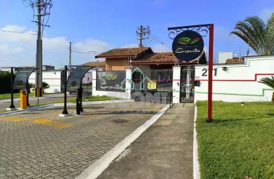 Casa com 3 dormitórios à venda, 100 m² por r$ 470.000,00 - jardim continental - taubaté/sp