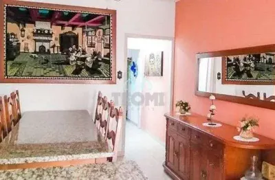 Sobrado com 3 dormitórios à venda, 205 m² por r$ 430.000,00 - jardim bela vista - taubaté/sp