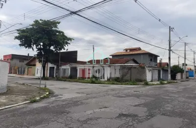 Casa à venda, 250 m² por r$ 490.000,00 - jardim das bandeiras - taubaté/sp