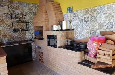 Casa à venda, 125 m² por r$ 480.000,00 - jardim continental - taubaté/sp