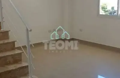 Sobrado com 3 dormitórios, 119 m² - venda por r$ 560.000,00 ou aluguel por r$ 3.480,15/mês - parque