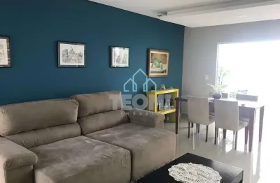 Casa com 3 dormitórios (1 suíte )à venda, 87 m² por r$ 450.000 - condomínio villagio das flores - t