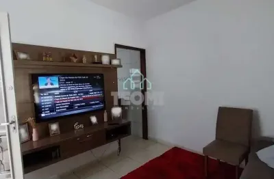 Casa à venda, 130 m² por r$ 420.000,00 - residencial vargas - tremembé/sp