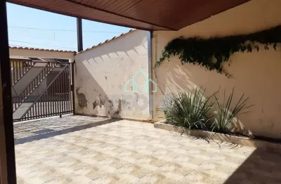 Casa com 3 dormitórios à venda, 125 m² por r$ 425.000,00 - esplanada santa terezinha - taubaté/sp