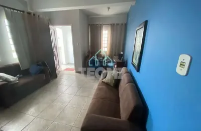Casa com 3 dormitórios à venda, 150 m² por r$ 532.000,00 - jardim independência - taubaté/sp