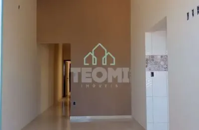 Casa com 3 dormitórios à venda, 80 m² por r$ 426.000,00 - jardim oásis - taubaté/sp