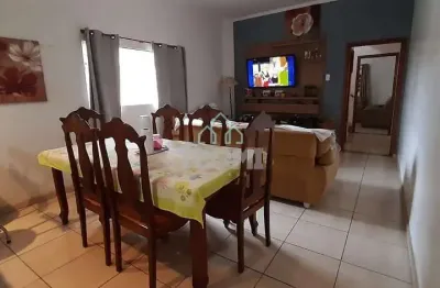 Sobrado com 3 dormitórios à venda, 200 m² por r$ 530.000,00 - jardim santana - tremembé/sp