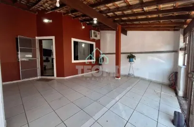 Casa com 3 dormitórios à venda, 144 m² por r$ 405.000,00 - quiririm - taubaté/sp
