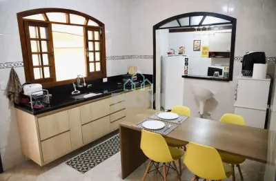 Casa à venda, 150 m² por r$ 450.000,00 - residencial novo horizonte - taubaté/sp