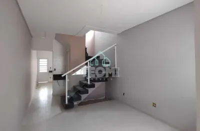 Sobrado com 3 dormitórios à venda, 116 m² por r$ 450.000,00 - vila marly - taubaté/sp