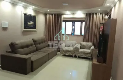 Casa com 3 dormitórios à venda, 150 m² por r$ 425.000,00 - vila santa isabel - taubaté/sp