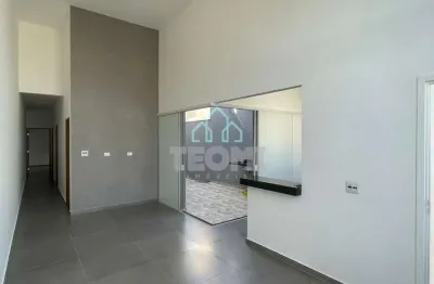Casa com 3 dormitórios à venda, 95 m² por r$ 405.000,00 - quintas de santa cruz - taubaté/sp