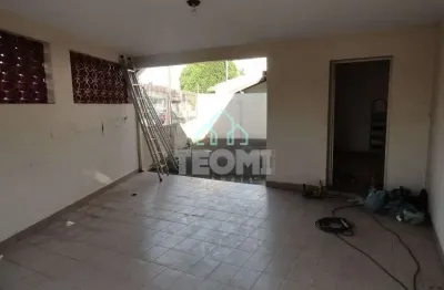 Casa com 3 dormitórios à venda, 140 m² por r$ 600.000,00 - centro - taubaté/sp