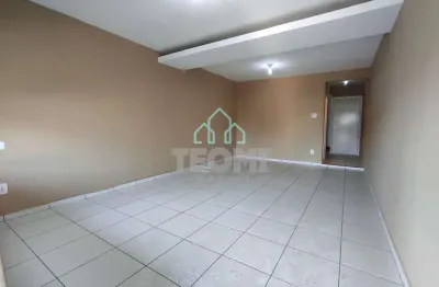Sobrado com 3 dormitórios à venda, 129 m² por r$ 580.000,00 - independência - taubaté/sp