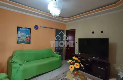 Casa com 3 dormitórios à venda, 240 m² por r$ 425.000,00 - alto são pedro - taubaté/sp