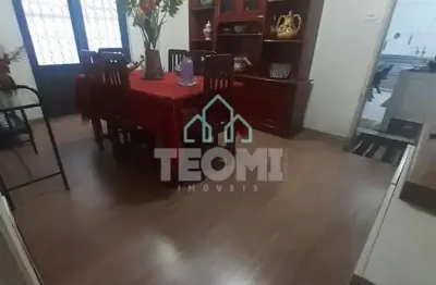 Sobrado com 2 dormitórios à venda, 120 m² por r$ 430.000,00 - vila jaboticabeira - taubaté/sp