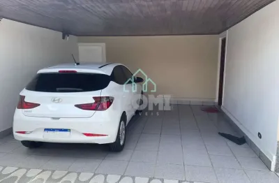Casa com 3 dormitórios à venda, 170 m² por r$ 500.000,00 - esplanada santa terezinha - taubaté/sp