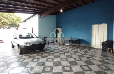 Casa com 3 dormitórios à venda, 100 m² por r$ 550.000,00 - independência - taubaté/sp