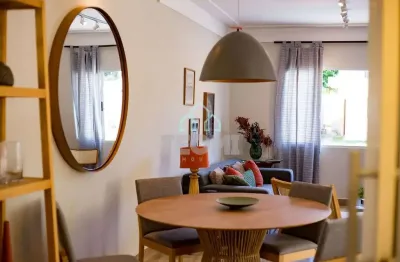 Sobrado com 3 dormitórios à venda, 107 m² por r$ 435.000,00 - jardim califórnia - taubaté/sp