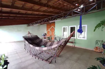 Casa com 2 dormitórios à venda, 213 m² por r$ 530.000,00 - jardim bela vista - taubaté/sp