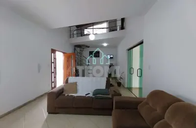 Casa com 3 dormitórios sendo 1 suíte à venda, 149 m² por r$ 600.000 - residencial portal da mantiqu
