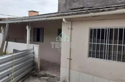 Casa com 3 dormitórios à venda, 233 m² por r$ 410.000,00 - cidade nova - pindamonhangaba/sp