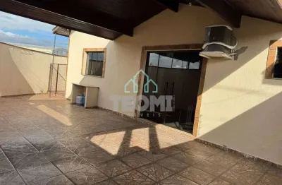 Casa com 2 dormitórios à venda, 214 m² por r$ 430.000,00 - jardim dos eucaliptos - tremembé/sp